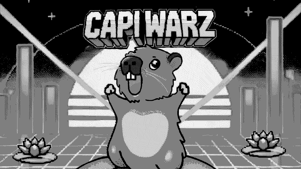 Capywarz